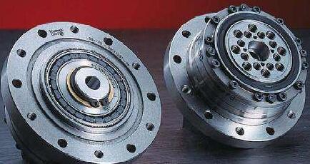 諧波減速機(jī)